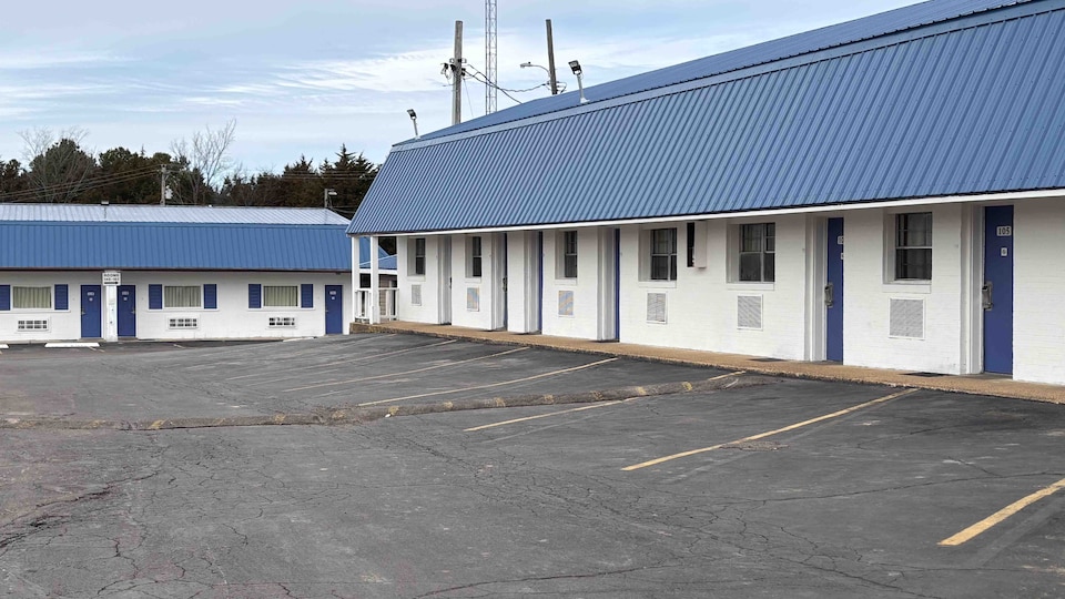 Motel 6 Sullivan, MO, Sullivan MO, Sullivan MO