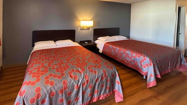 2 Queen Beds | Mob Acc RI Shwr Nsmk Micfridg