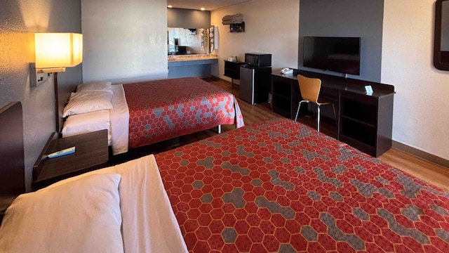 2 Queen Beds | Non-Smoking, Micfridge