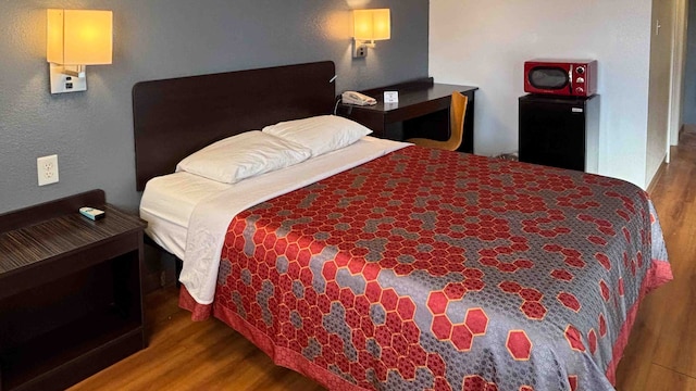 1 Queen Bed | Non-Smoking, Micfridge