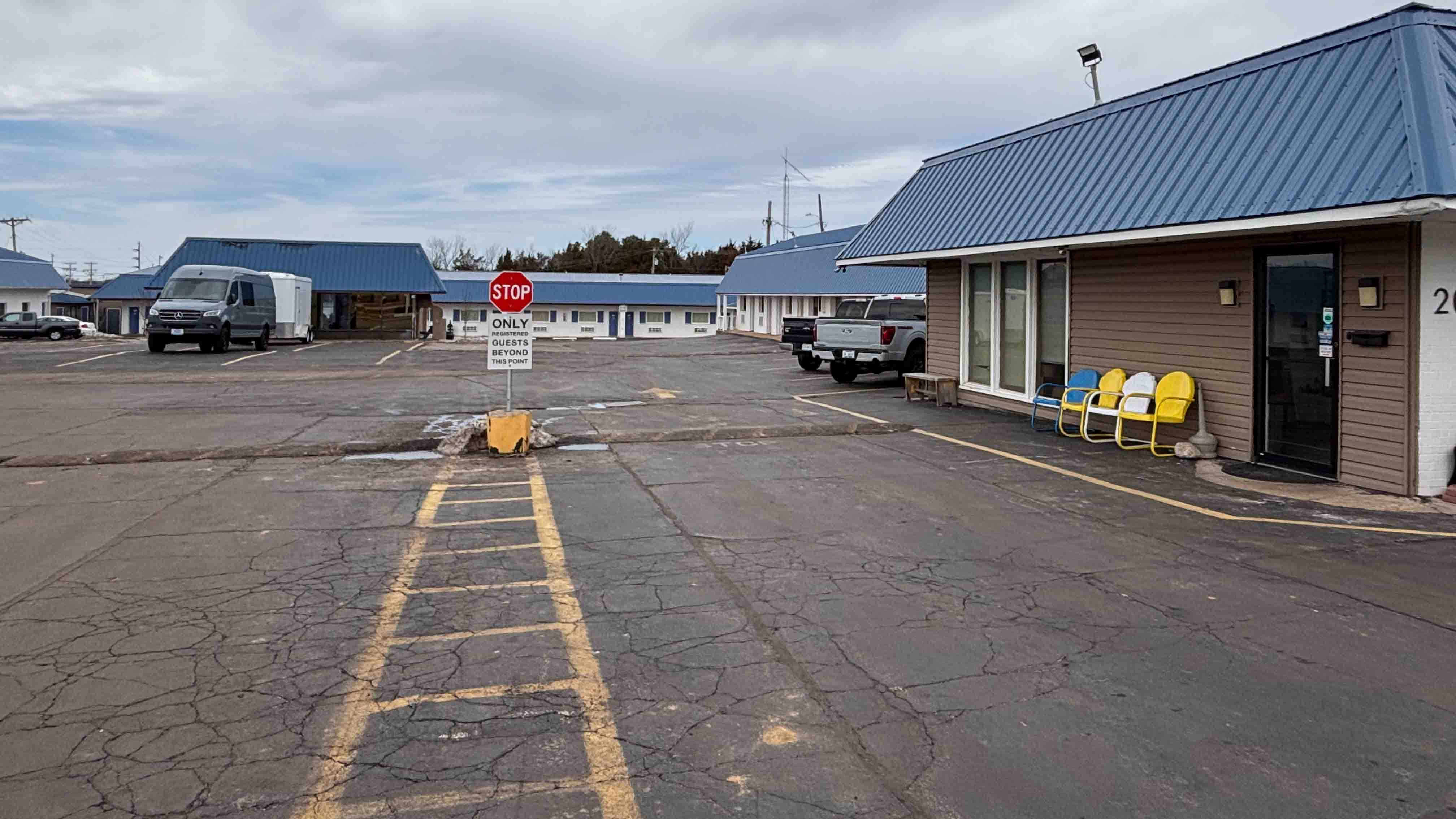 Motel 6 Sullivan, MO - Affordable Budget-Stay
