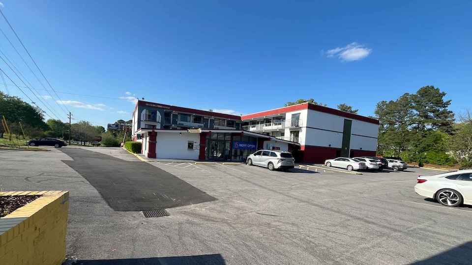 Motel 6 Raleigh, NC – Downtown South, Raleigh North NC, Raleigh NC