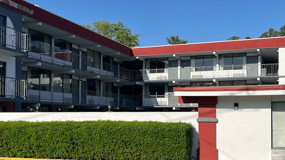 Motel 6 Raleigh, NC – Downtown South, Raleigh North NC, Raleigh NC