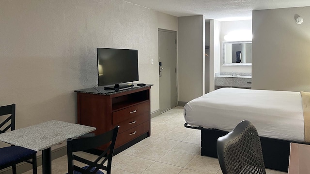 1 Full Bed | Non-Smoking