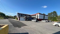 Motel 6 Raleigh, NC – Downtown South