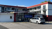 Motel 6 Raleigh, NC – Downtown South