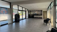 Motel 6 Raleigh, NC – Downtown South