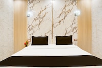 Townhouse Faridabad Railway Station Formerly Hotel Royals Paradaise