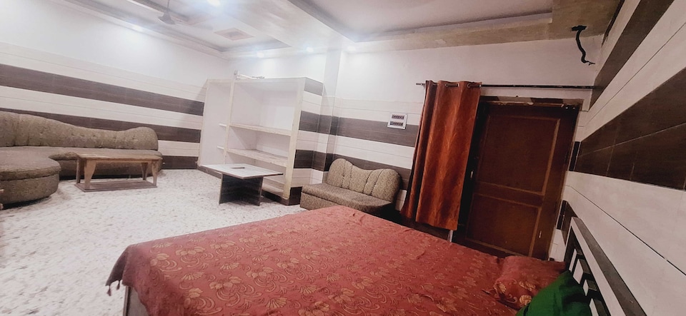 Hotel O Shri Krishna place, Lakhimpur, Lakhimpur