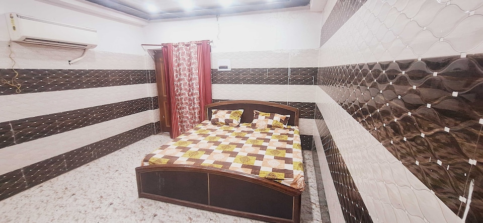 Hotel O Shri Krishna place, Lakhimpur, Lakhimpur