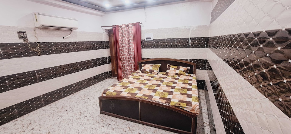 Hotel O Shri Krishna place, Lakhimpur, Lakhimpur