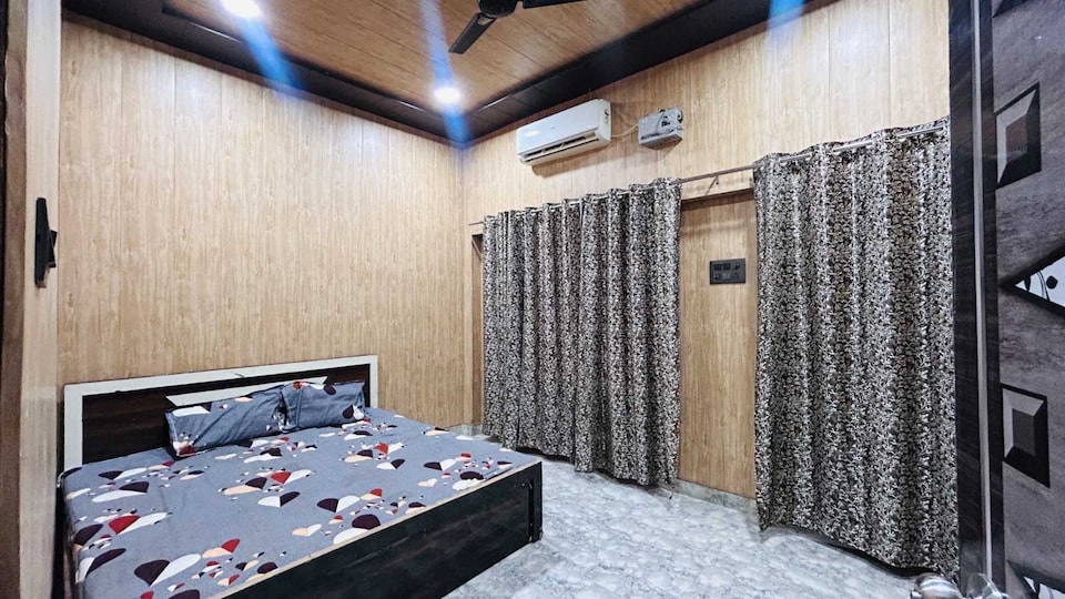 Hotel O Shri Krishna place, Lakhimpur, Lakhimpur