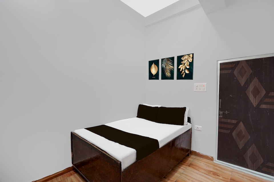 HOTEL O FOOD PLAZA, Aligarh, Aligarh