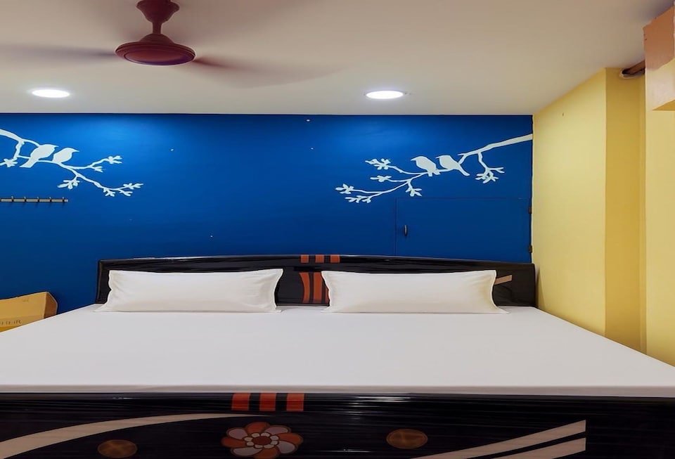 Hotel O Vishnu Lodge , kadapa, Kadapa