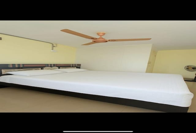 Hotel O Vishnu Lodge 