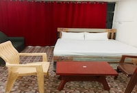 Hotel O Vishnu Lodge 