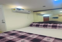 Hotel O Vishnu Lodge 