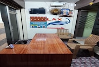 Hotel O Vishnu Lodge 