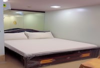 Hotel O Vishnu Lodge 