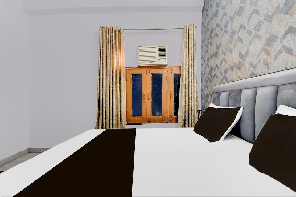 Hotel O Deep, Lashkar, Gwalior