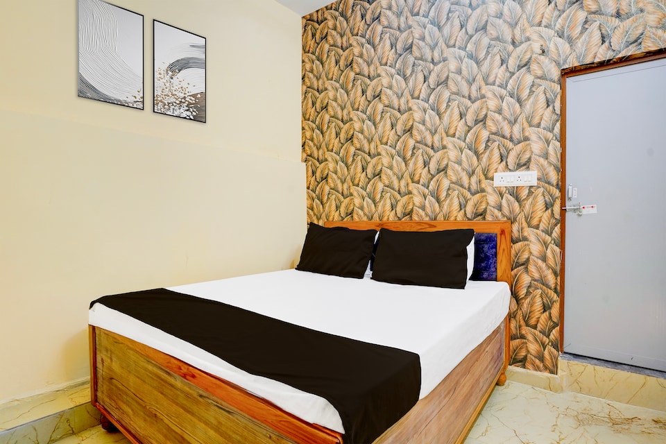 Hotel O MI GUEST HOUSE , Bilaspur, Bilaspur