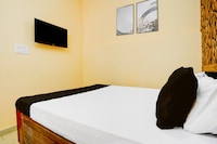 Hotel O MI GUEST HOUSE 
