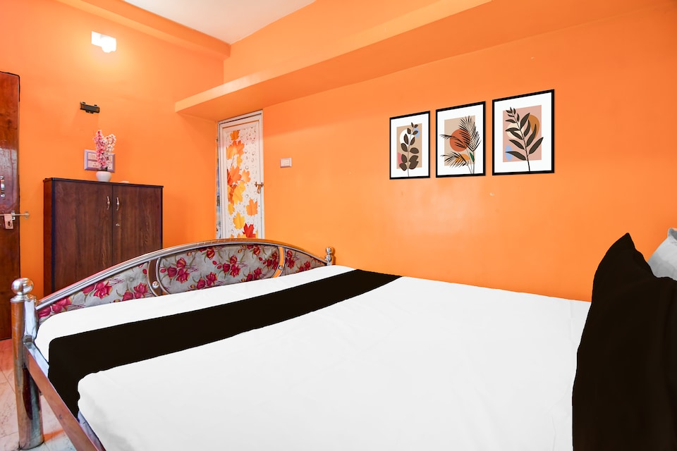 Super Hotel O A R Lodge , Durgapur, Durgapur