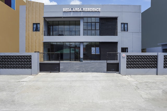Dancenter Beda Arga Near Rs Royal Prima Ayahanda