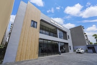 Dancenter Beda Arga Near Rs Royal Prima Ayahanda