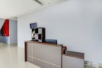 Dancenter Beda Arga Near Rs Royal Prima Ayahanda