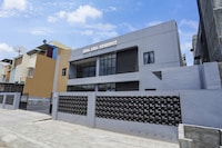 Dancenter Beda Arga Near Rs Royal Prima Ayahanda