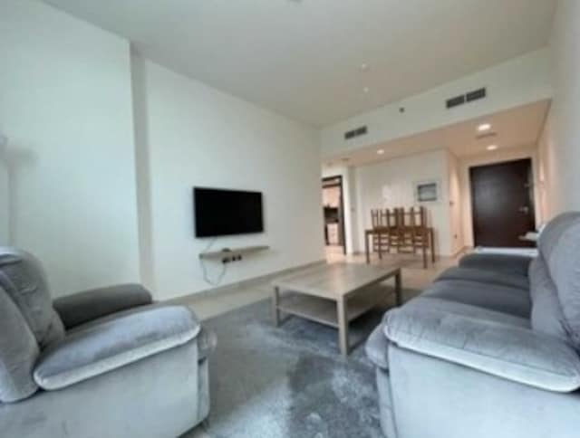 OYO HOME 1525 1 Br With Swimming Pool 