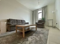 OYO HOME 1525 1 Br With Swimming Pool 