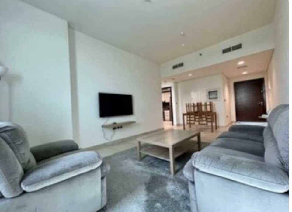 OYO HOME 1526 1 Br With The Amazing View With Balcony, Madinat Zayed Abu Dhabi, Abu Dhabi