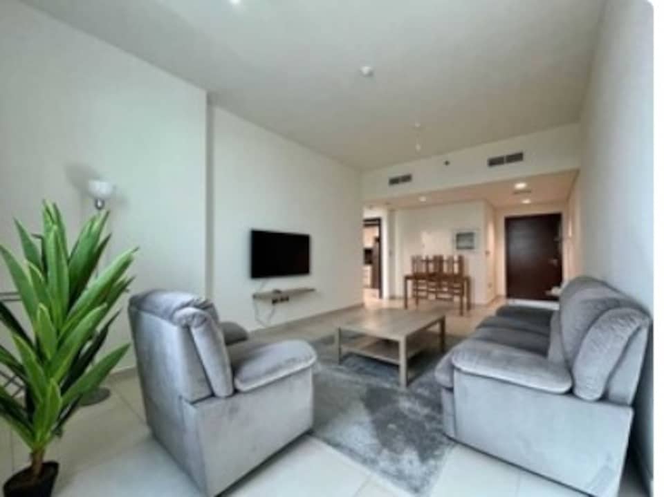 OYO HOME 1526 1 Br With The Amazing View With Balcony, Madinat Zayed Abu Dhabi, Abu Dhabi