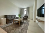 OYO HOME 1526 1 Br With The Amazing View With Balcony