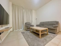 OYO HOME 1527 1 Br With Gym And Parking Slot