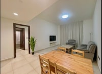 OYO HOME 1527 1 Br With Gym And Parking Slot