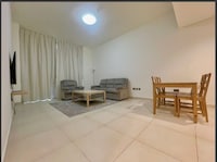 OYO HOME 1527 1 Br With Gym And Parking Slot