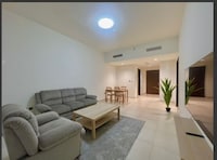 OYO HOME 1527 1 Br With Gym And Parking Slot