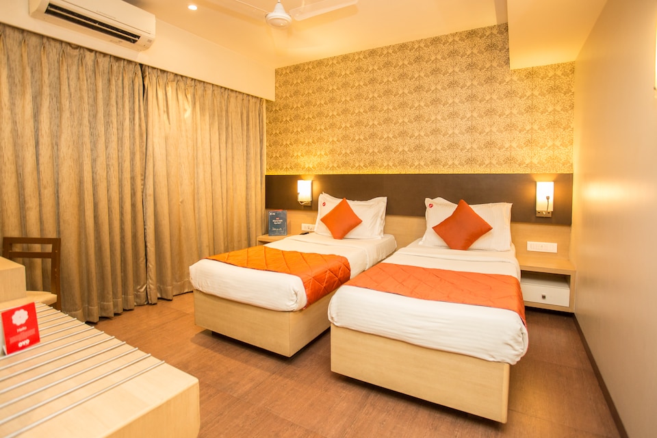 OYO 7053 Hotel Royal Classic, Mumbai-Kalwa-Mumbra-Shilphata, Mumbai