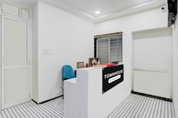 Townhouse DAVV University Indore Formerly Indrapuri