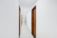 Townhouse DAVV University Indore Formerly Indrapuri