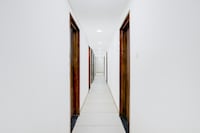 Townhouse DAVV University Indore Formerly Indrapuri