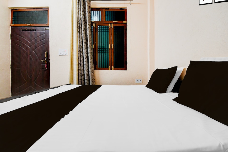 Hotel O G.D Guest House , Ayodhya, Ayodhya