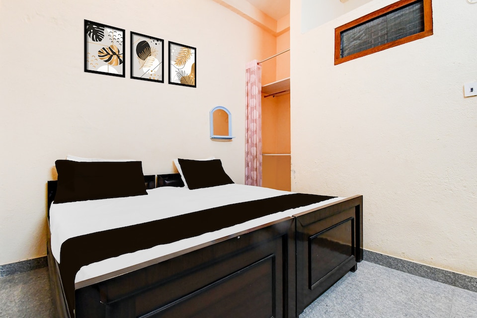 Hotel O G.D Guest House , Ayodhya, Ayodhya