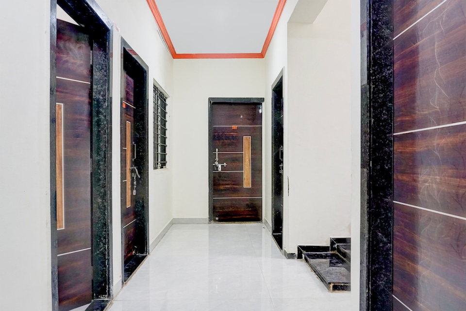 Hotel O Paradise, Kharadi Pune, Pune