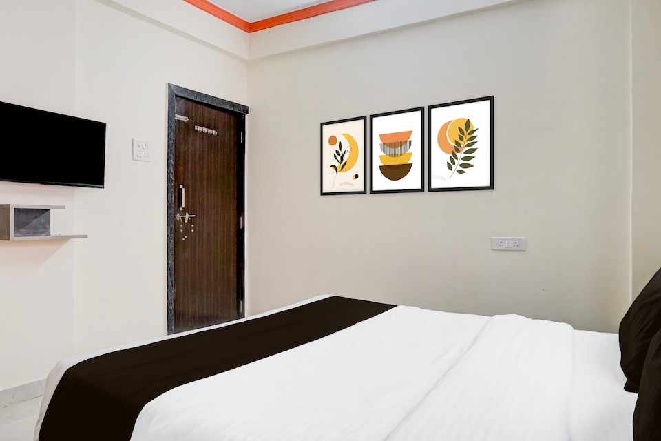 Super Hotel O Paradise, Kharadi Pune, Pune