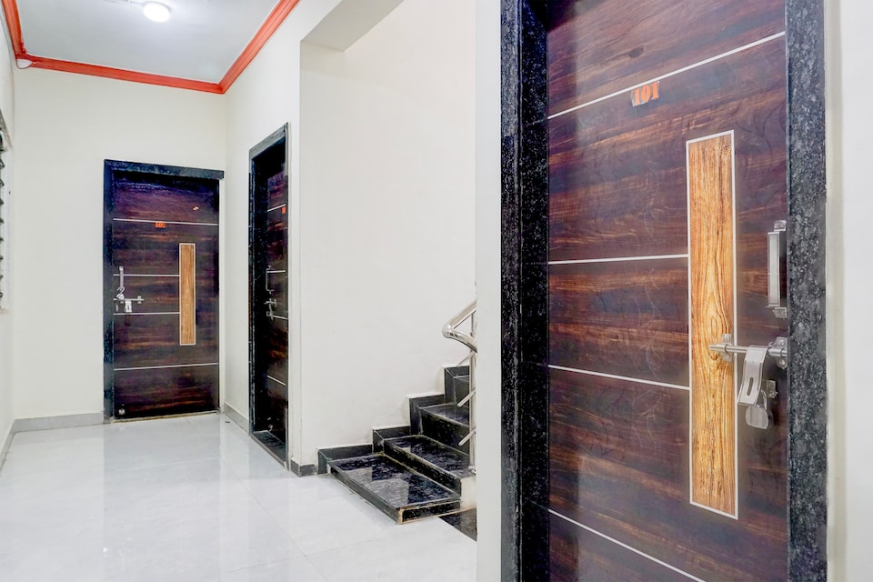 Hotel O Paradise, Kharadi Pune, Pune