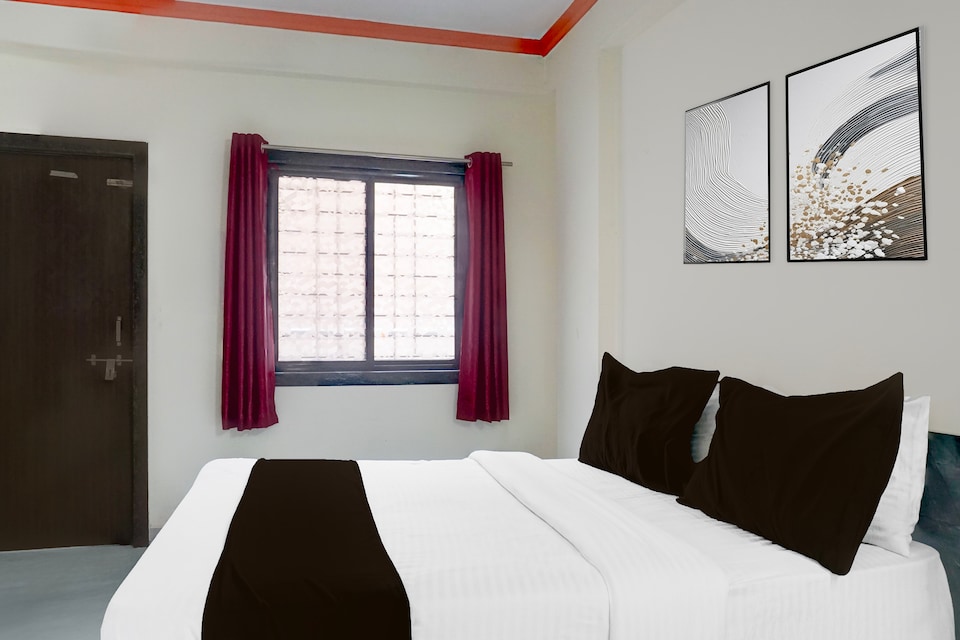 Super Hotel O Paradise, Kharadi Pune, Pune